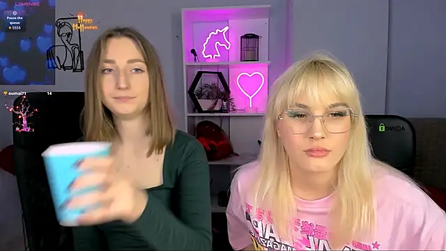 marta smith online show from November 6, 8:07 am