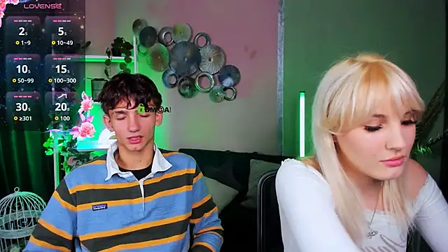 marta smith online show from October 13, 7:15 pm