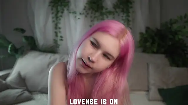 ElizSpieth online show from November 26, 1:49 am