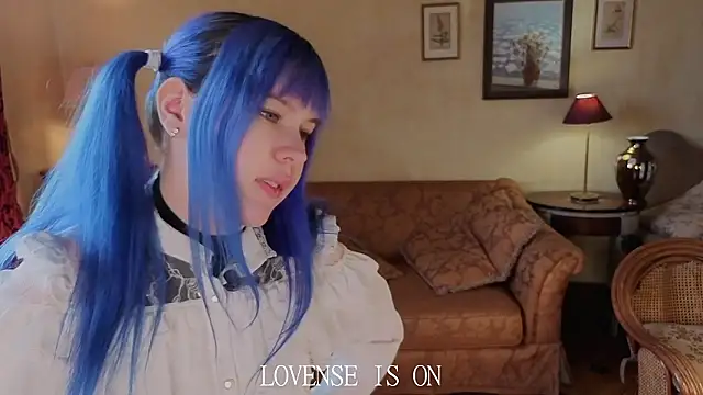 ElizSpieth online show from March 4, 2:30 am