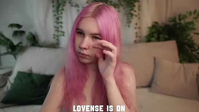 ElizSpieth online show from December 4, 1:04 am