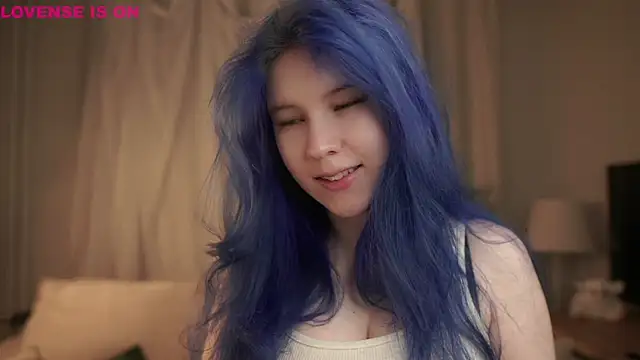 Snapshot of ElizSpieth chatting on February 7, 1:13 am ElizSpieth online show from February 7, 1:13 am