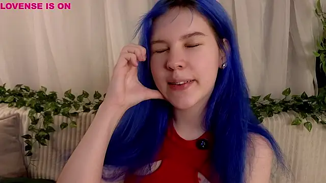 Snapshot of ElizSpieth chatting on February 16, 1:26 am ElizSpieth online show from February 16, 1:26 am