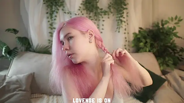 ElizSpieth online show from November 28, 1:28 am