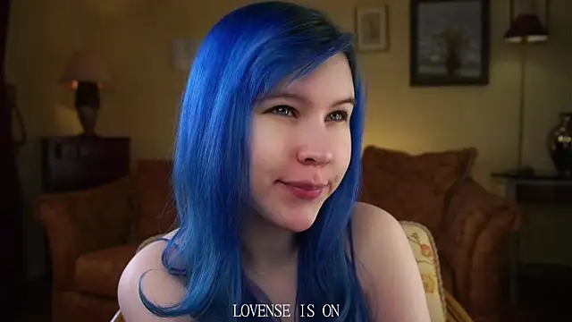 ElizSpieth online show from April 10, 2:29 am