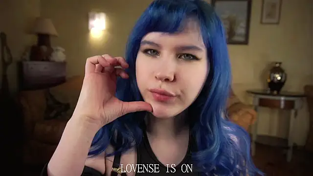 ElizSpieth online show from April 19, 2:56 am