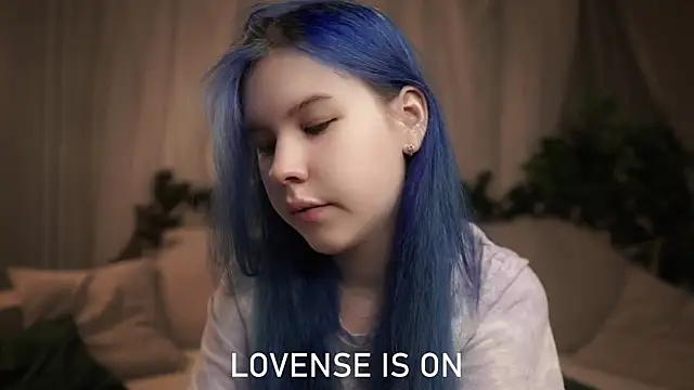 Snapshot of ElizSpieth chatting on January 8, 1:11 am ElizSpieth online show from January 8, 1:11 am