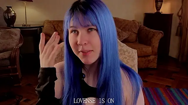 Snapshot of ElizSpieth chatting on March 1, 2:22 am ElizSpieth online show from March 1, 2:22 am