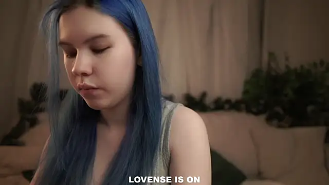 Snapshot of ElizSpieth chatting on January 17, 1:09 am ElizSpieth online show from January 17, 1:09 am