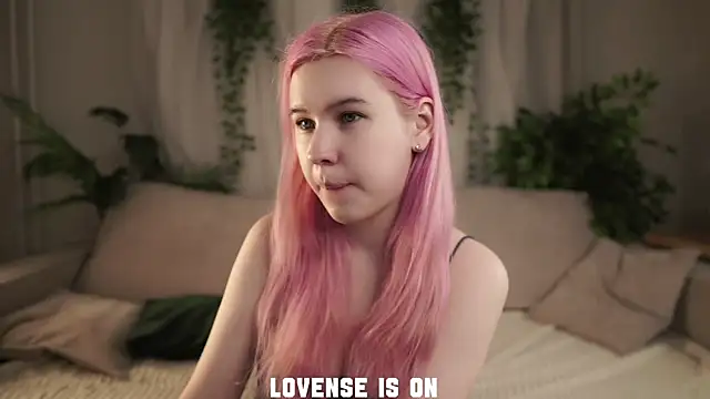 ElizSpieth online show from November 27, 1:28 am