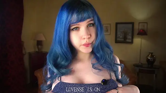 ElizSpieth online show from April 13, 2:37 am