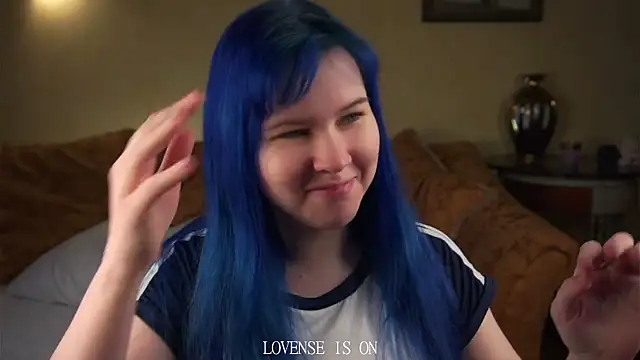 ElizSpieth online show from March 25, 2:23 am