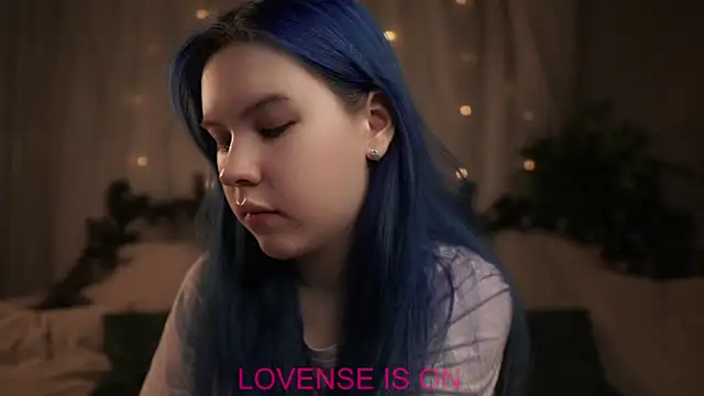 Snapshot of ElizSpieth chatting on January 10, 1:12 am ElizSpieth online show from January 10, 1:12 am