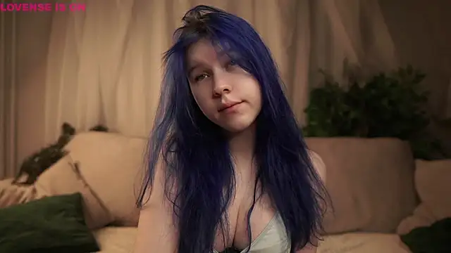 Snapshot of ElizSpieth chatting on February 2, 1:15 am ElizSpieth online show from February 2, 1:15 am