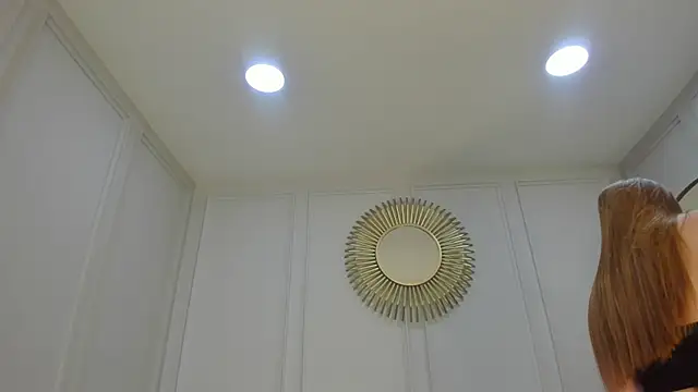 CharlotteBrownn  online show from November 5, 3:20 am