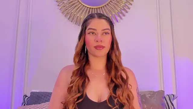 CharlotteBrownn  online show from March 3, 12:28 am