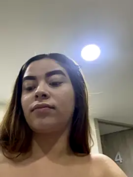 CharlotteBrownn  online show from November 15, 3:43 am