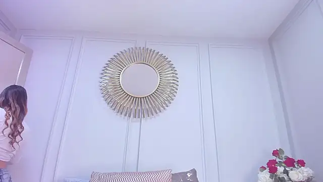 CharlotteBrownn  online show from March 25, 11:25 pm