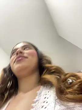 CharlotteBrownn  online show from March 4, 12:07 am