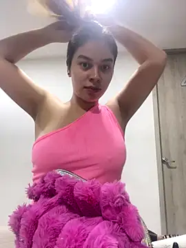 CharlotteBrownn  online show from October 28, 3:18 am