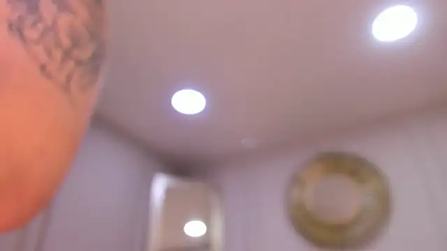 CharlotteBrownn  online show from January 7, 4:39 am