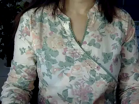 Rumi cute online show from March 1, 3:34 pm