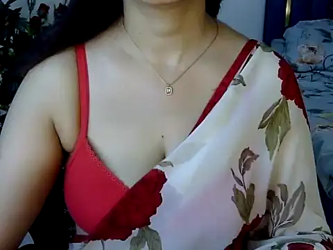 Rumi cute online show from April 24, 5:04 pm