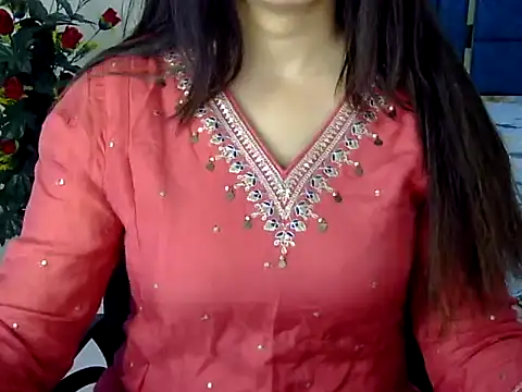 Rumi cute online show from March 11, 12:10 pm