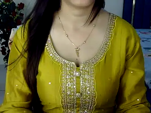 Rumi cute online show from April 19, 12:17 pm
