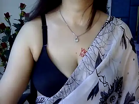 Snapshot of Rumi_cute chatting on June 16, 10:59 am Rumi cute online show from June 16, 10:59 am