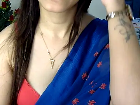 Rumi cute online show from April 21, 4:46 pm