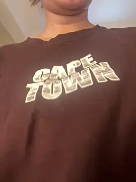 Rumi cute online show from April 16, 8:53 pm