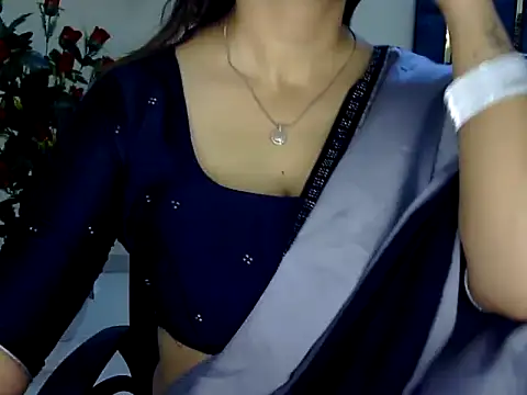 Rumi cute online show from April 25, 4:04 pm