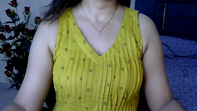 Snapshot of Rumi_cute chatting on June 27, 5:08 pm Rumi cute online show from June 27, 5:08 pm
