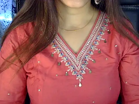 Rumi cute online show from January 10, 9:48 am