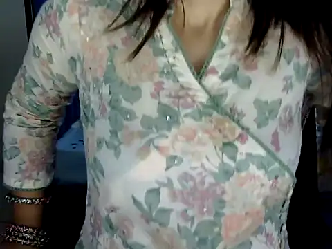 Rumi cute online show from February 13, 3:12 pm