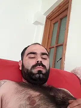 Snapshot of body02081 chatting on September 30, 7:25 am body02081 online show from September 30, 7:25 am