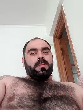 Snapshot of body02081 chatting on September 27, 7:47 am body02081 online show from September 27, 7:47 am