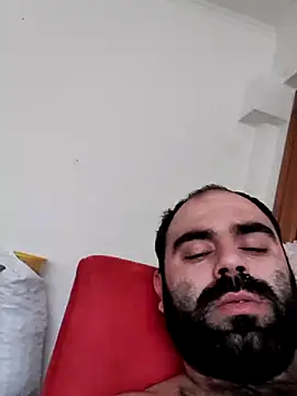 Snapshot of body02081 chatting on October 14, 9:32 am body02081 online show from October 14, 9:32 am
