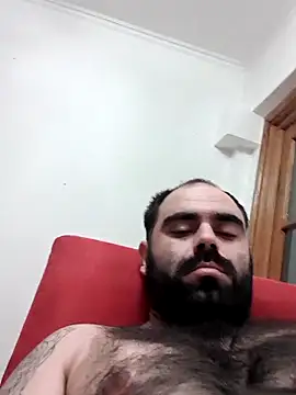 Snapshot of body02081 chatting on October 1, 9:18 pm body02081 online show from October 1, 9:18 pm