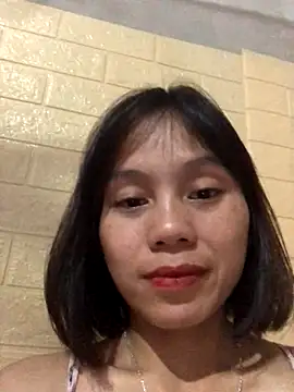Snapshot of QuingLin chatting on October 17, 5:04 pm QuingLin online show from October 17, 5:04 pm