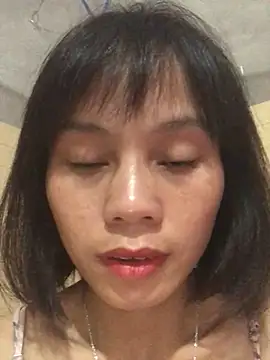 Snapshot of QuingLin chatting on September 19, 6:50 am QuingLin online show from September 19, 6:50 am