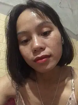 Snapshot of QuingLin chatting on September 19, 10:47 pm QuingLin online show from September 19, 10:47 pm