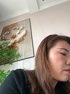 feifei 521 online show from October 19, 5:43 am