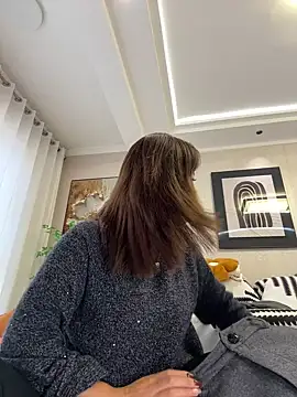 feifei 521 online show from October 22, 1:16 am