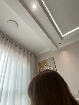 feifei 521 online show from October 30, 12:53 am