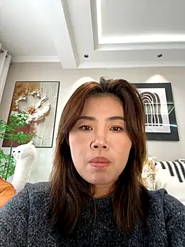 feifei 521 online show from October 23, 1:59 am