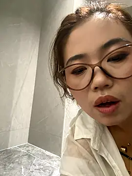 feifei 521 online show from September 19, 1:53 am