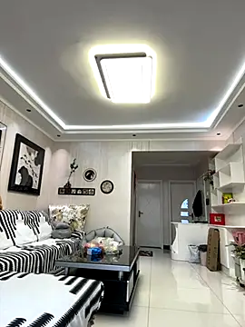 feifei 521 online show from October 18, 3:08 am