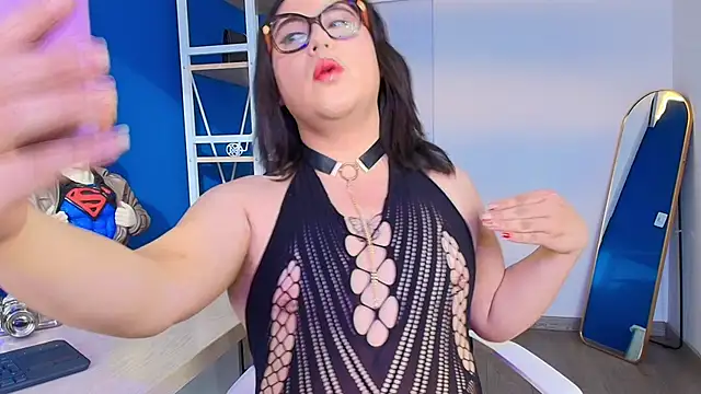 Kink  Angell online show from October 22, 11:53 am